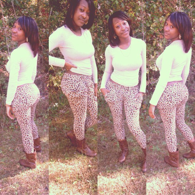 Maya . 7teen . Senior