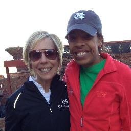 Married to Terrence Phox, Mom to Kamri Jordan (UNC) and Markus Hunter (Princeton), VP of Sales