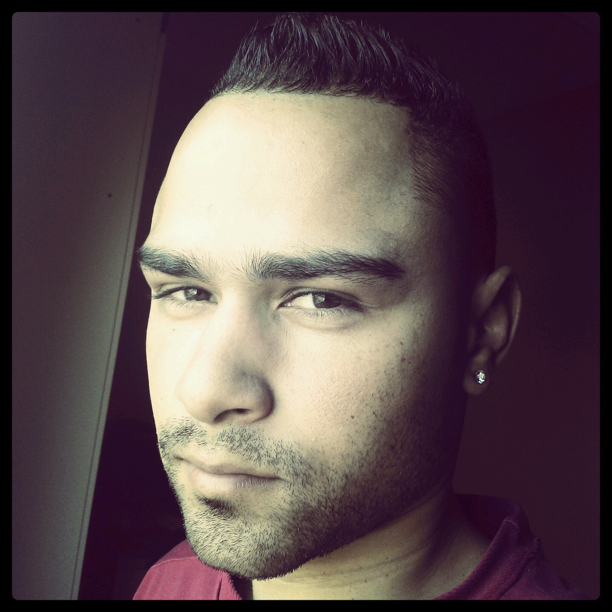 #ousadiaealegria 
 Ousadia Pra Vencer ..Alegria Pra Viveer ..