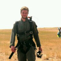 Dan Michaelis (@dartagnan_9) 's Twitter Profile