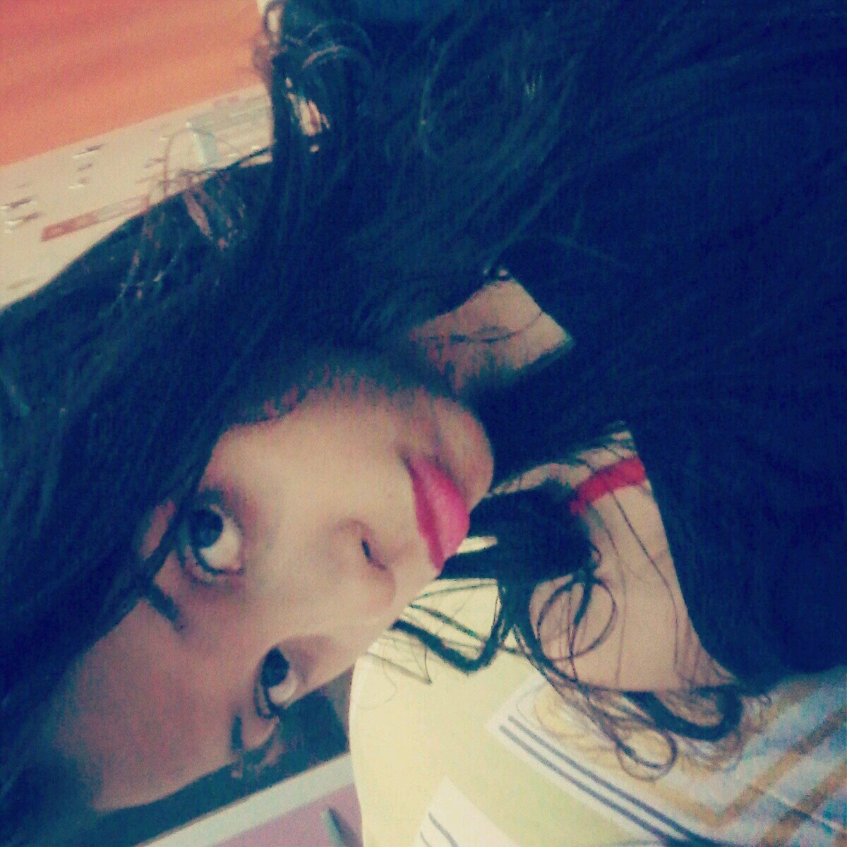 twitter Brazilian made ​​in homage to @TheKenjiChan ♥
