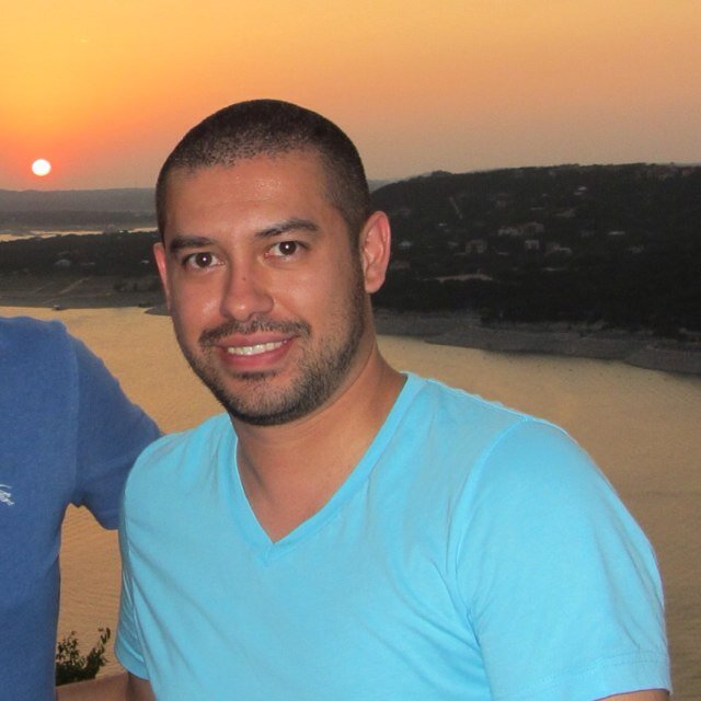 HeyOmarG's profile picture. A hot mess of thoughts, comments and ideas! I might say something smart here and there.