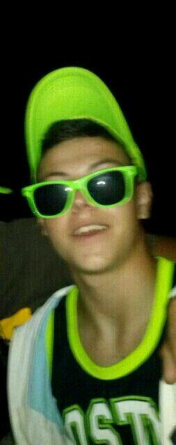 BreaK BeaT , DuBsTeP , DRuM AnD BaSS ... :)) Los Palacios Y Villafranca