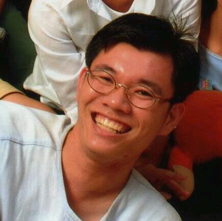 ModTdin's profile picture. Private Life