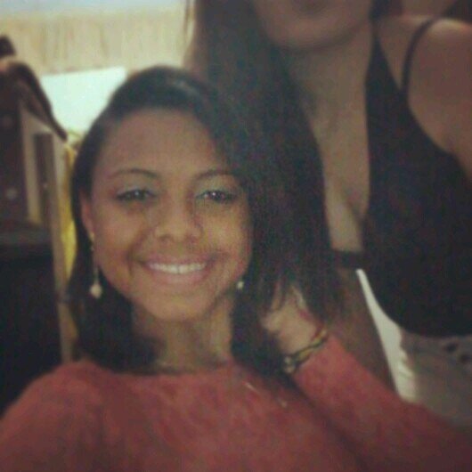 aawn minha nega s2 , minha melhor ;3 ta sempre ali pra me ajudar ne pouca kk s2 teamo até depois do fim nega s3 / @miinmachado .