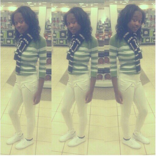 tripping over you ho's ? haa no!