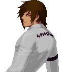 言わずと知れたAKOFのボス