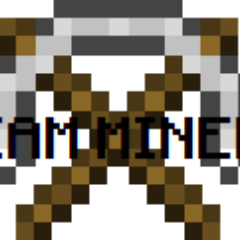 Official Twitter of Team Miners. Inspired by Team Crafted. We love Minecraft!