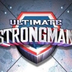 World's Ultimate Strongest Team 2017:- Northwood Stadium - 4th June