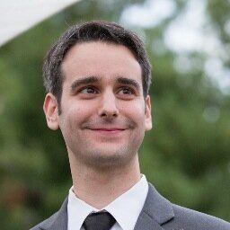 dacohn's profile picture. Corporate Stooge. @dancohn@toot.community