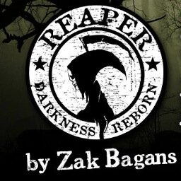 Darkness Reborn... We are Reaper