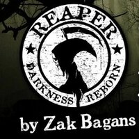 Reaper (@reaperfashion) Twitter profile photo