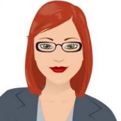 Blogger and Director of Product Reviews