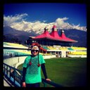 Soumya Puri (@007_Indian) Twitter