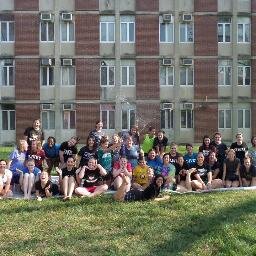 McClainHallONU's profile picture. 