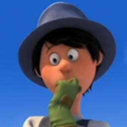 actual_oncie's profile picture. this is hte place