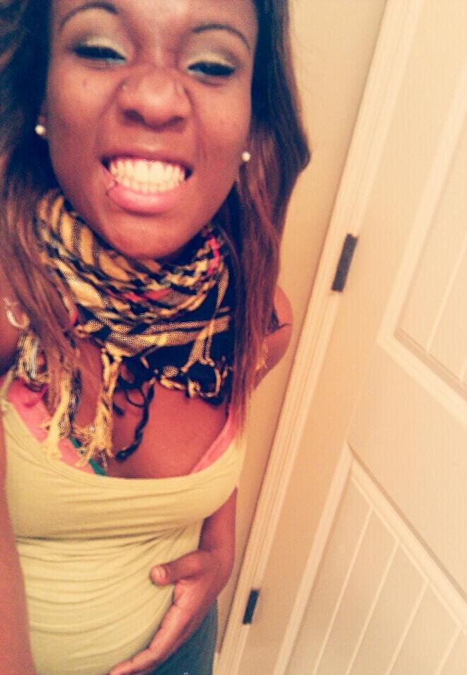 Follow Me On Instaqram;pookie bhad #TeamChingyEye #TeamBigBooty #TeamGoodWeave #TeamHelloKitty