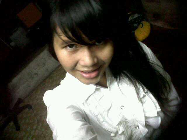 AnastasiaWindi's profile picture. Jesus3 ||Mama({})||Papa({})||kakak({})||abang({})||Buha Roberto Silalahi ({}) 3||SMP Negri 13||catholic :* 3