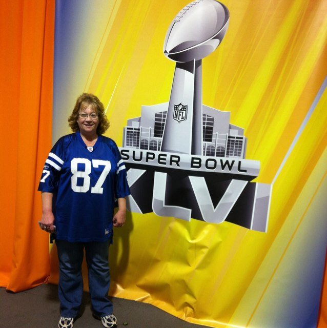 Indylady53's profile picture. Indy Mom and Die Hard Colts Fan. Loves spending time with family and friends and making great memories.