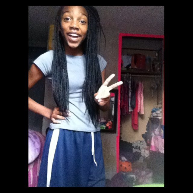 Cici,  i. Got meh