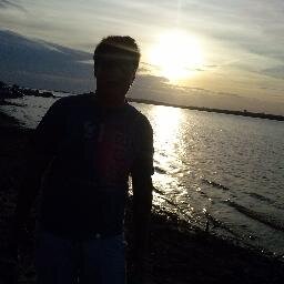 Seja forte, ninguém disse que
seria fácil.
http://t.co/1MnUecNoGD