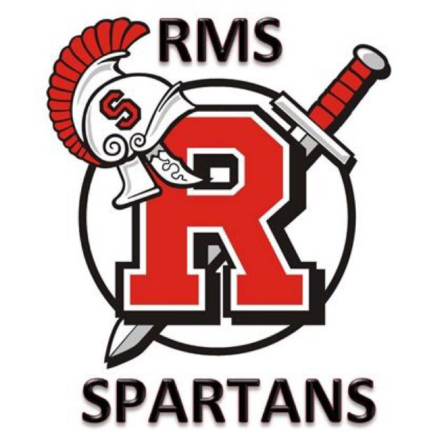 ROCORIMiddleSch's profile picture. Serving students in  grades 6-8 in the Rockville, Cold Spring, Richmond area