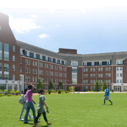 INDYComplex's profile picture. University of Delaware Upper Division Residence Hall #LairdCampus #Indy #JamesSmith #ThomasMcKean