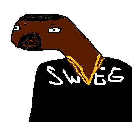 all abaut sweg