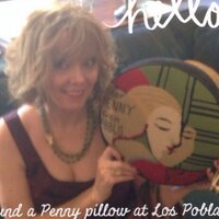 Penny Rose - @pennyprose Twitter Profile Photo