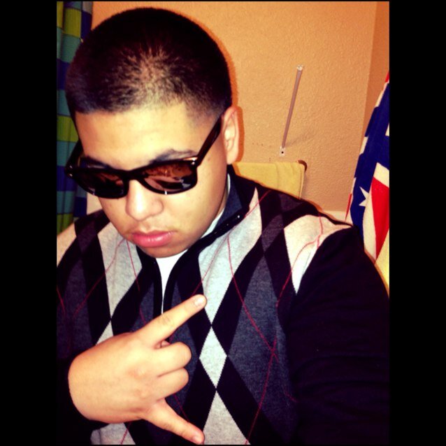 Fredo_Salinas's profile picture. 