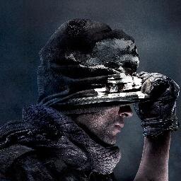 I AM AN COD PLAYR ND UPCUMIN TOON