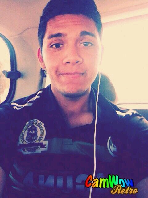 gilbertoalexis5's profile picture. i♥Messi
i♥rap
i♥culotes ;)