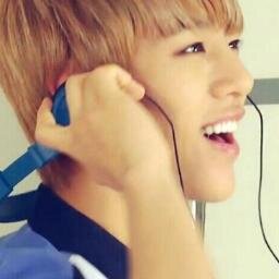 Jailed account of @daehyyn