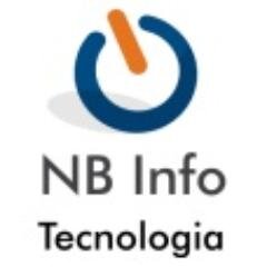 A NB Info Tecnologia é uma empresa especializada em reparo, manutenção, gerenciamento, implantação e implementação de TI.
Acesse: http://t.co/YGXwPR8wnG