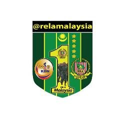 Laman Rasmi Pejabat Rela Daerah Putrajaya