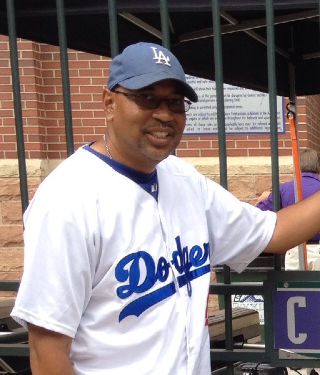 Husband, Father, Turtle and Dog owner, Worshipper of the most high God. Go Dodgers..Go Rams..Go Lakers..Go Bruins, and Go whoever is playing sc! Mark 8:36