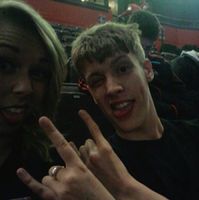 JoeA7XCheese's profile picture. 