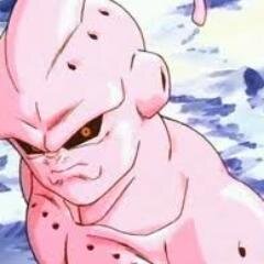 el clan majin/buuu 2