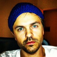 Eric Barry (@ericbarry_) 's Twitter Profile