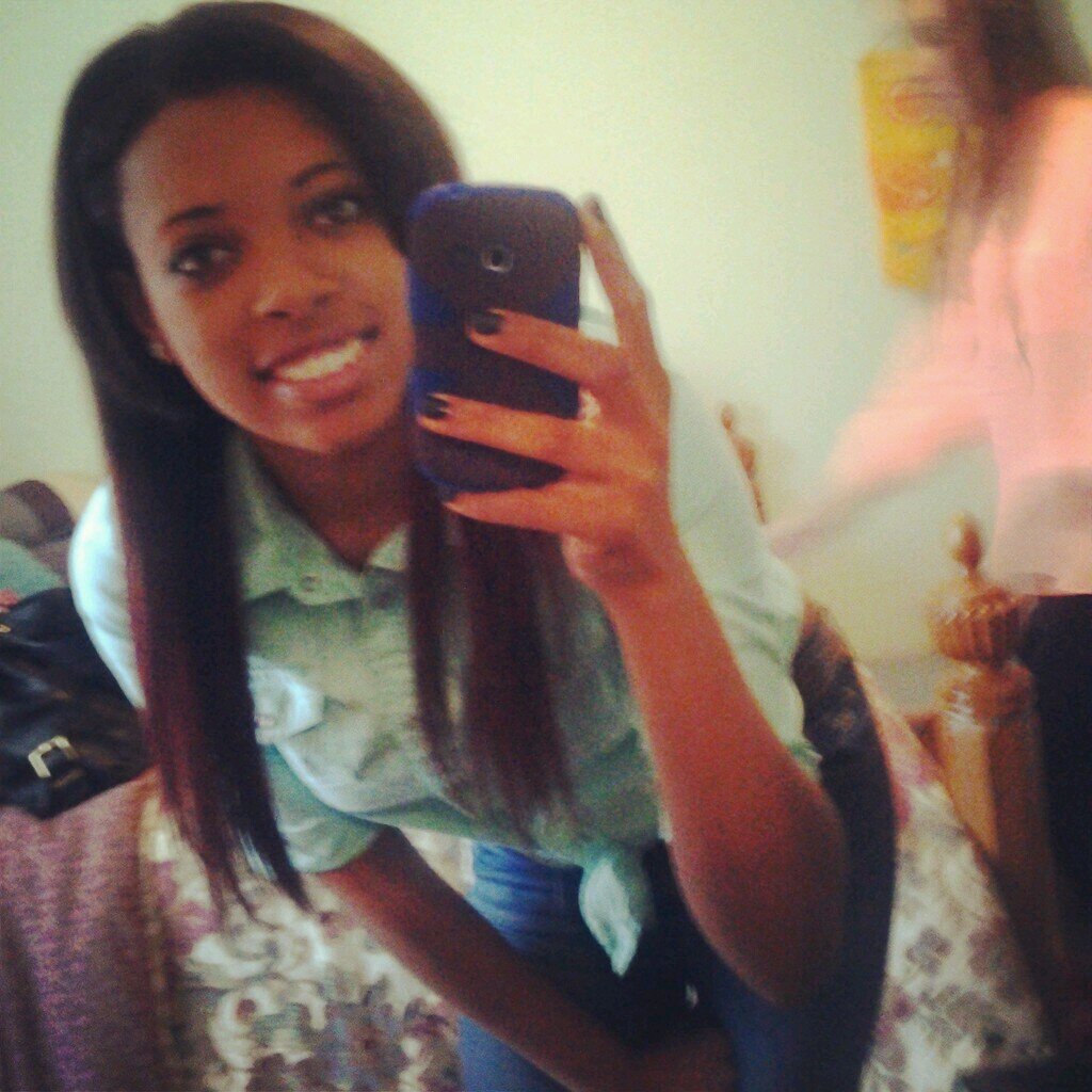 ashley chevalier is all you need to remeber !
