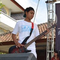 bayu semara darma (@bayusemaradarma) 's Twitter Profile