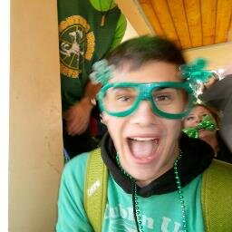 lukeoconnorr11's profile picture. Throwin bombs and wheelin moms since 94!!