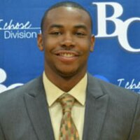Donald Hudson (@bcwbb_coachhud) 's Twitter Profile