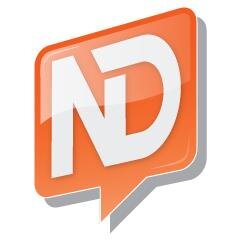 Contenidos originales en una plataforma social. Noticias, música, deportes y entretenimiento. Es periodismo de nueva generación. info@nodistroti.com
