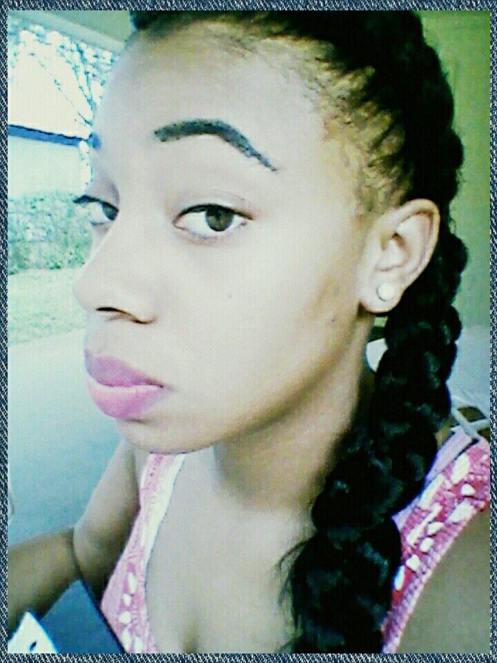 Dont Change So People Will Like You. Be Yourself And The Right People Will Love The Real You.. #TeamFollowBack #TeamGorgeous #TeamKeepItReal #TeamBlessed