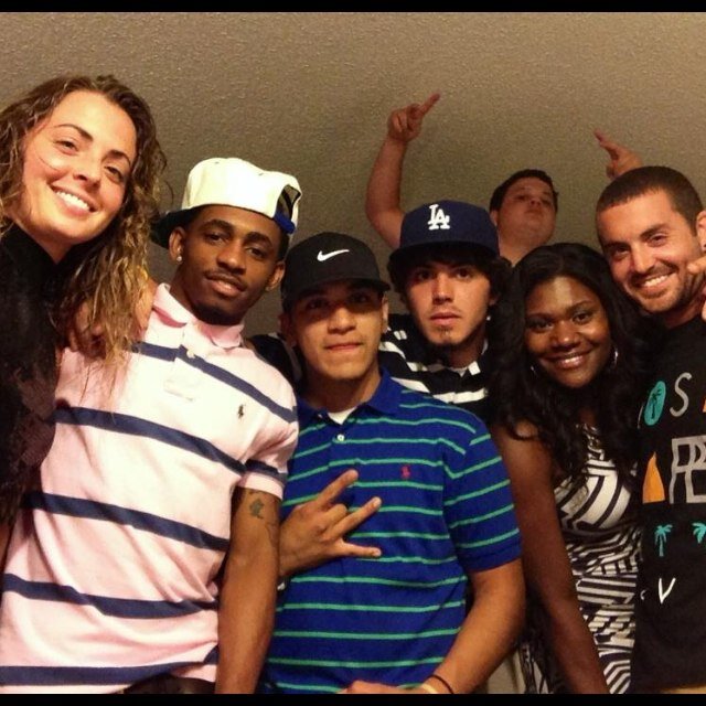 Crawwdaddy10's profile picture. 