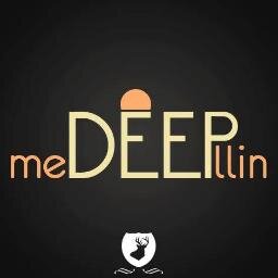 MedeepllinDeep's profile picture. ErwinHiglez Owner of meDEEPllin
