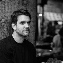 Photographer and lover of fried food.