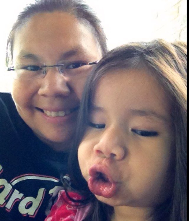 KawennioMontour's profile picture. 