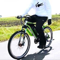 falcon electric bike